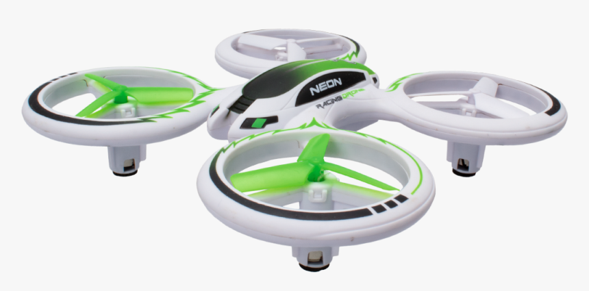 Producto - Drone World Brands Neon Racing Drone, HD Png Download