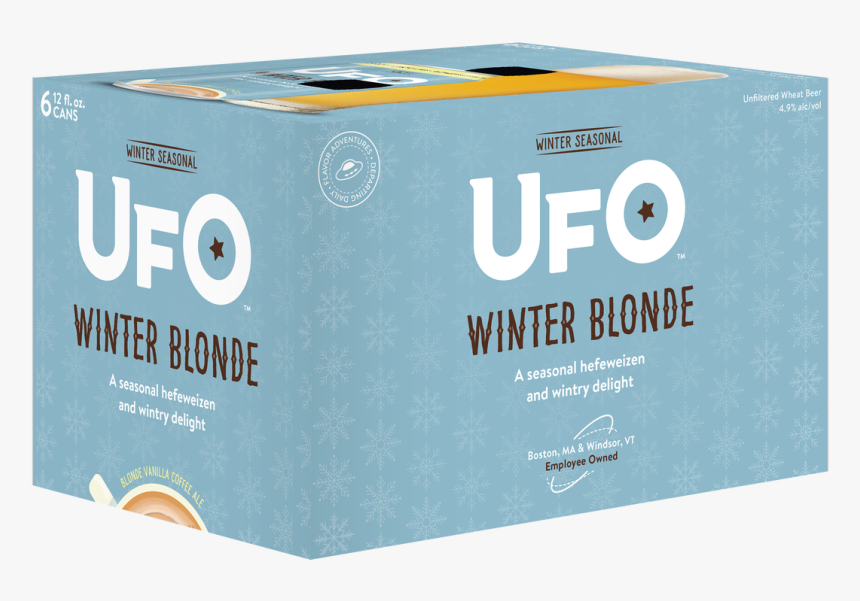 Box, HD Png Download