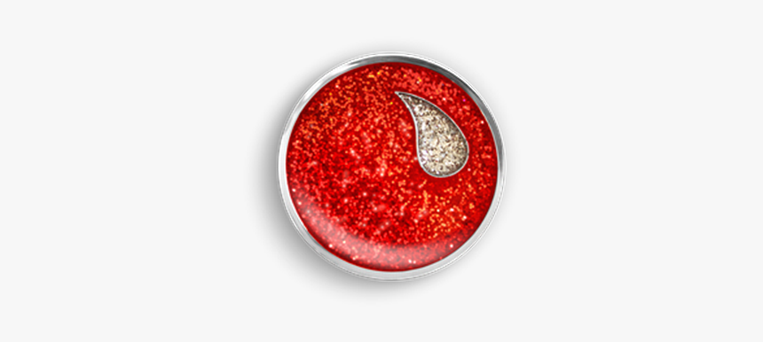 Comic Relief Badge 2017, HD Png Download