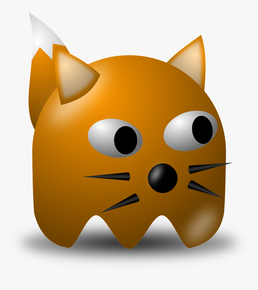 Fox Clip Art Game, HD Png Download