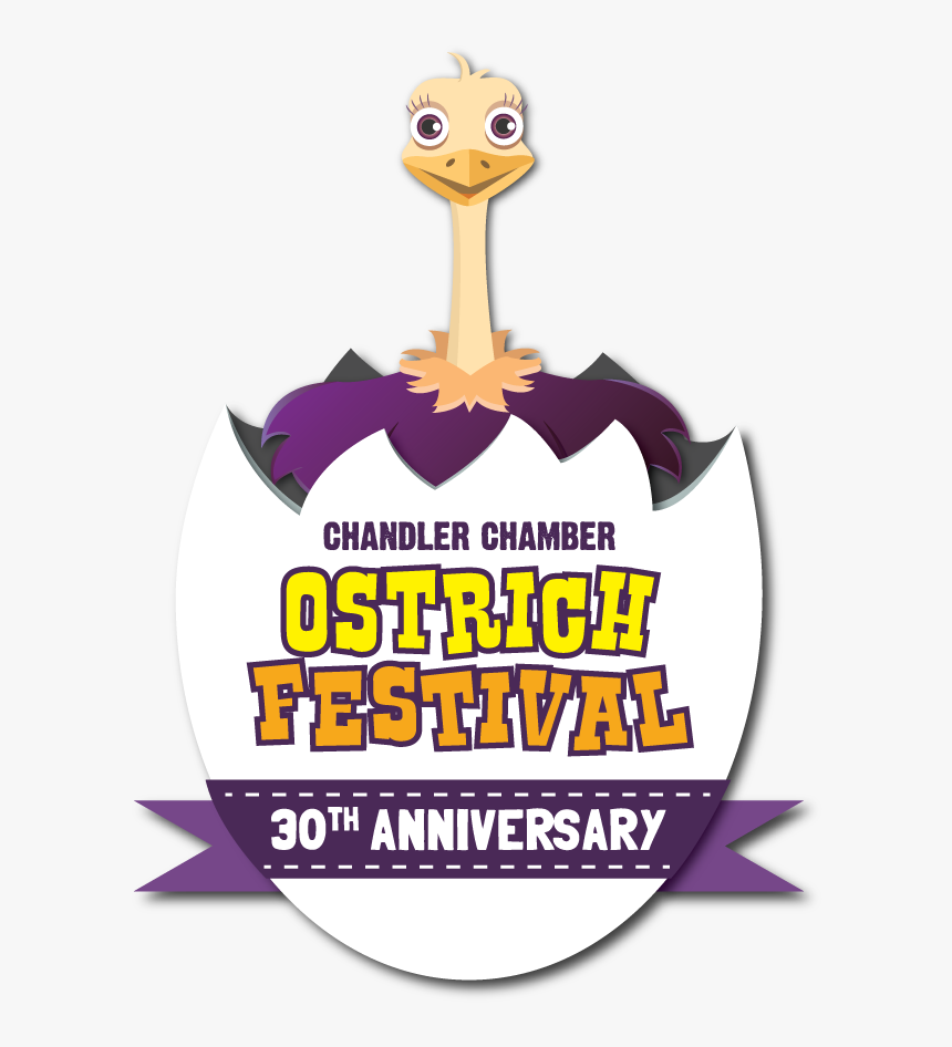 Ostrich Festival Arizona 2019, HD Png Download