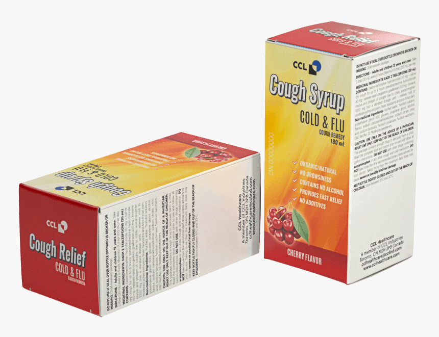 Carton, HD Png Download