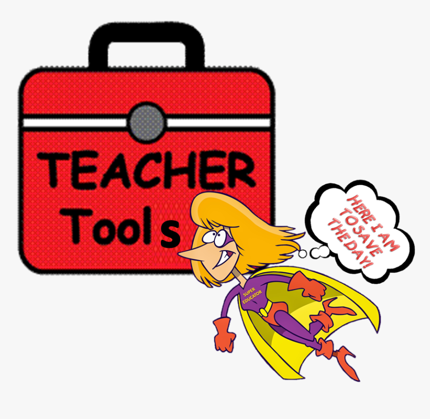 Super Mom Cartoon, HD Png Download