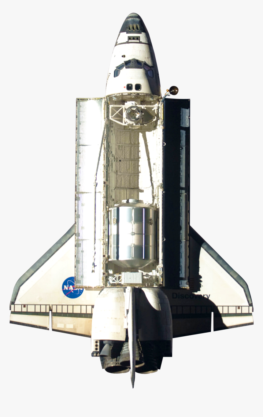 Space Shuttle Png Image - Space Shuttle Png, Transparent Png