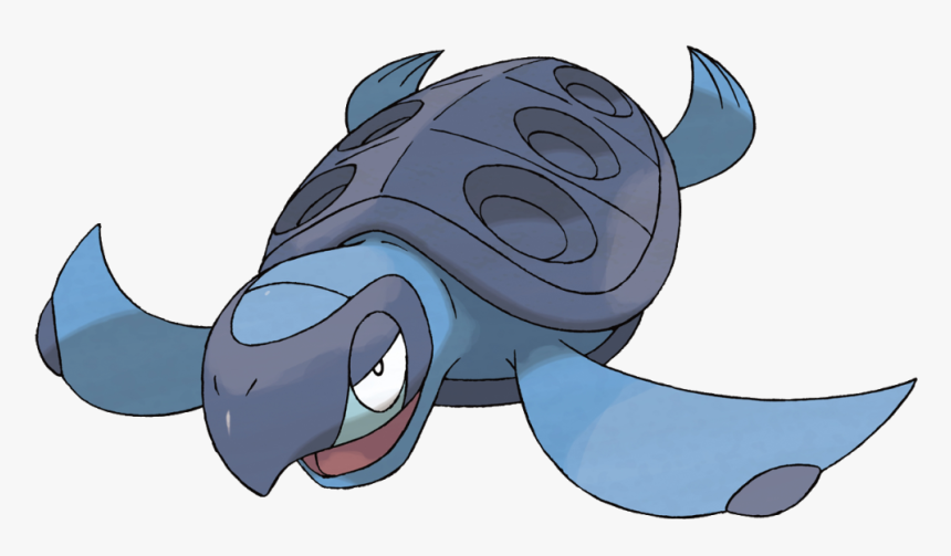 Tortuga Pokemon, HD Png Download