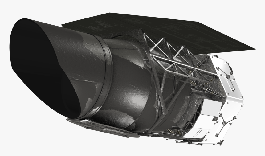 Transparent Spaceship Png Transparent - Aerospace Engineering, Png Download