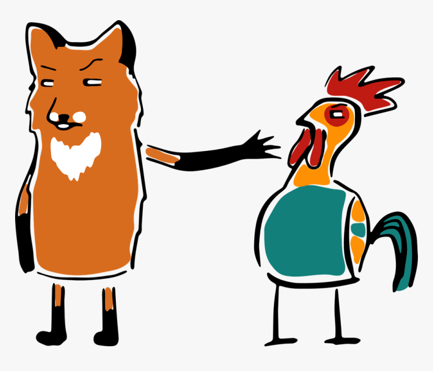 Cute Baby Giraffe Cartoon 24, - Shut The Fuck Up Terf, HD Png Download