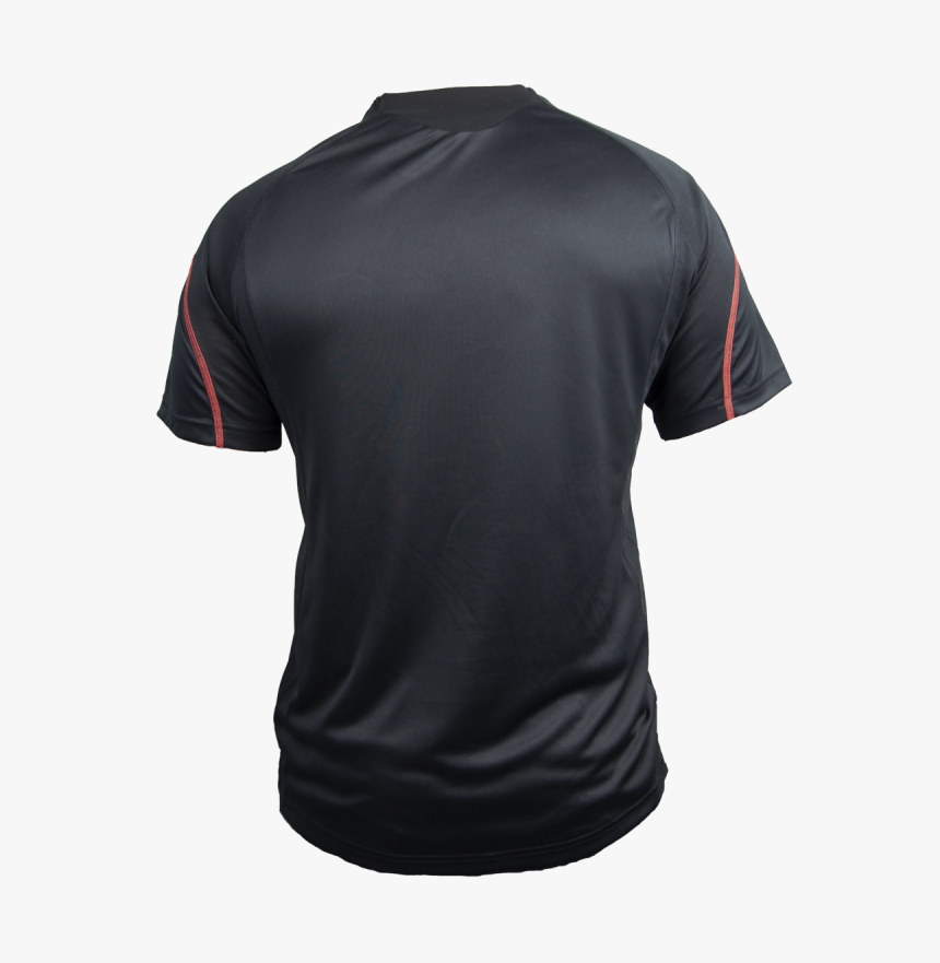 Blue Soccer Jersey Png Back, Transparent Png , Transparent Png Image