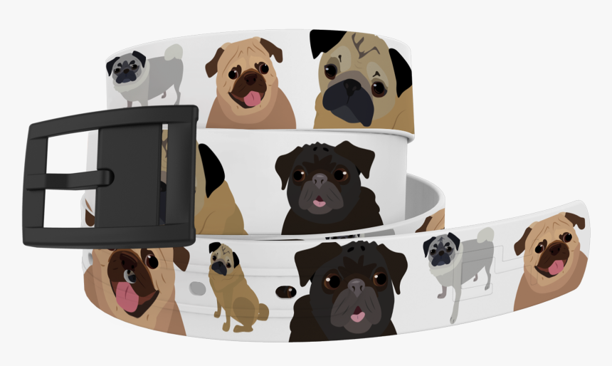 Pug, HD Png Download