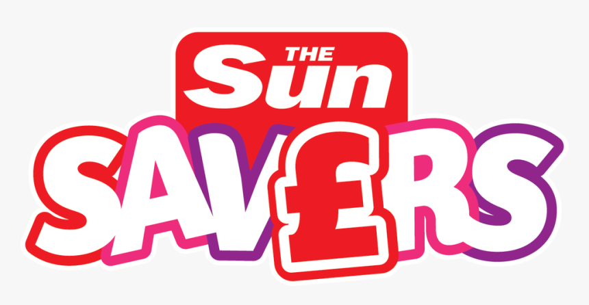 Simply Decide Up The Paper Every Day To Acquire Your - Sun Savers Logo Png, Transparent Png