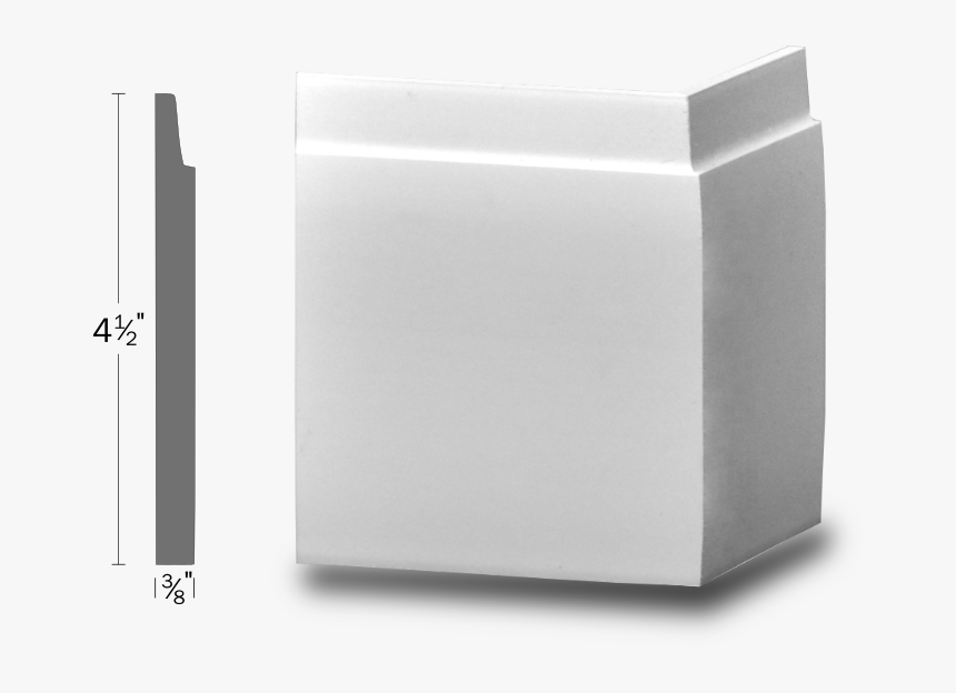 Zest Well-appointed - Box, HD Png Download