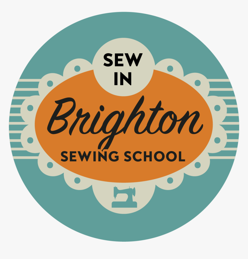 Sew In Brighton - Draw A Disco Ball In Illustrator, HD Png Download