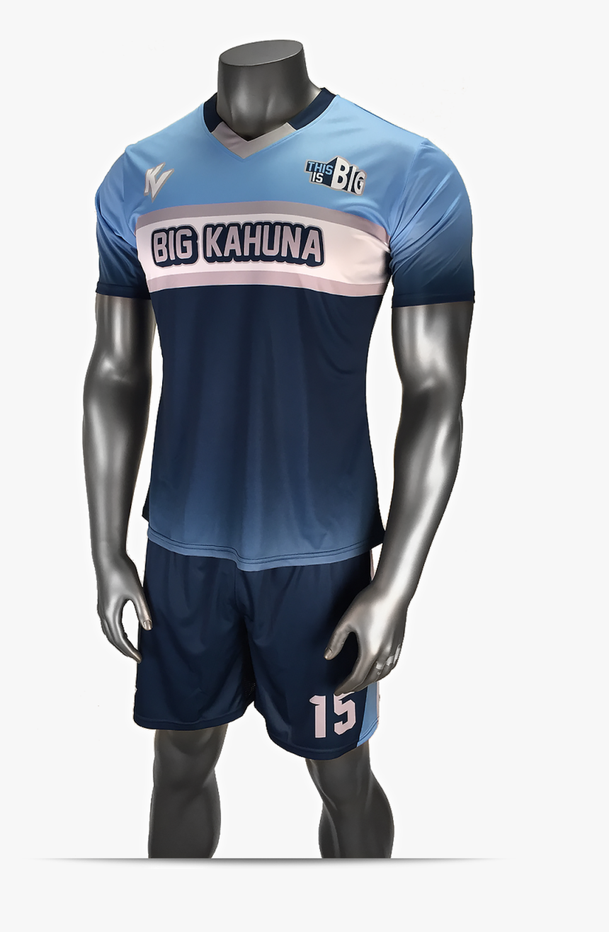 Sublimated Soccer Shirt Designs, HD Png Download