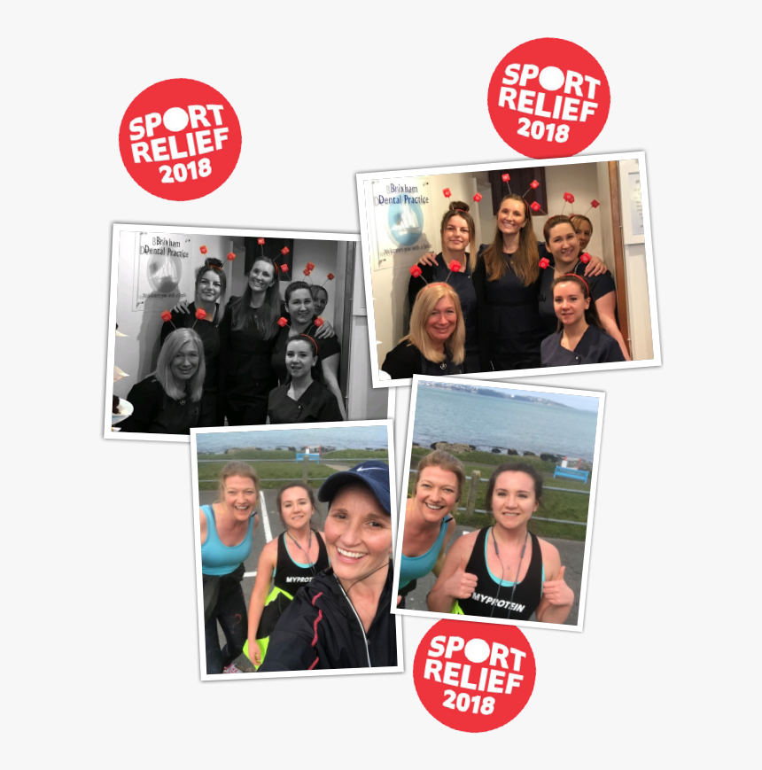 Red Nose Day - Sport Relief 2012, HD Png Download