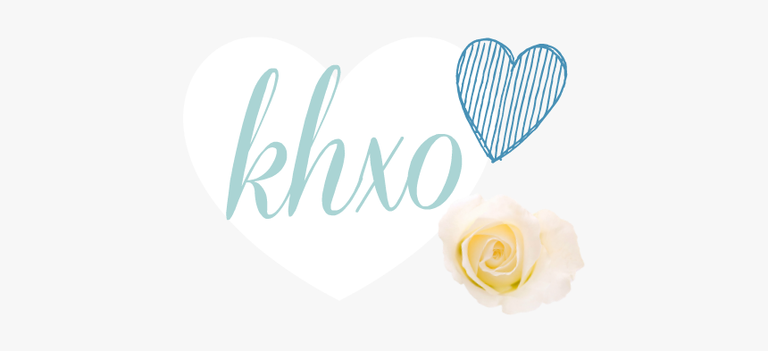 Beauty And Lifestyle - Garden Roses, HD Png Download