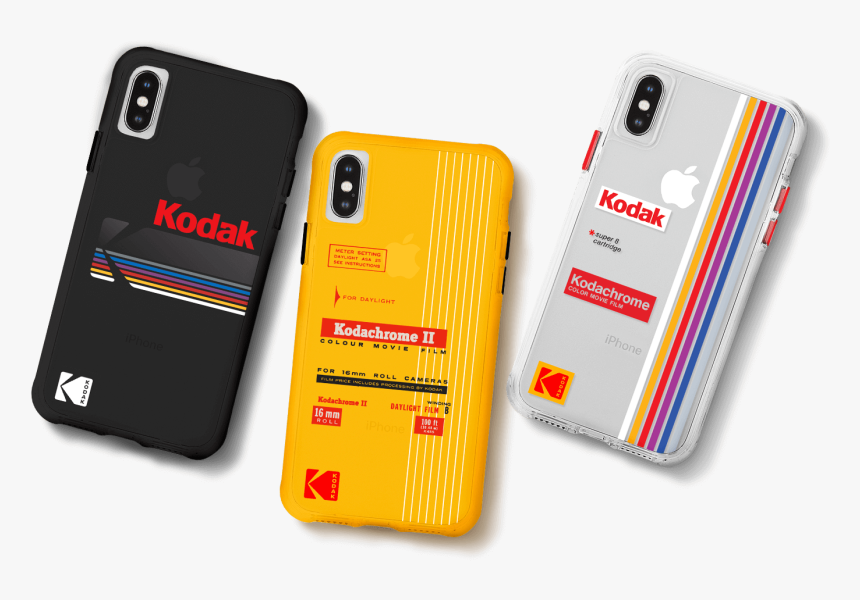 Kodak Case Iphone 11 Pro, HD Png Download