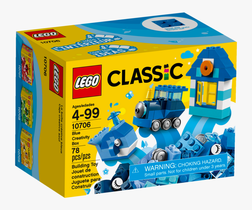 Lego 10706, HD Png Download