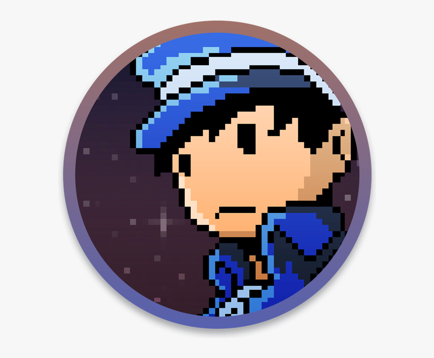 Pixel Starships, HD Png Download