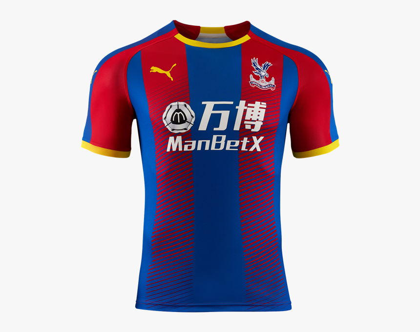 Lucas Perri Crystal Palace, HD Png Download