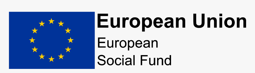 European Union Social Fund, HD Png Download