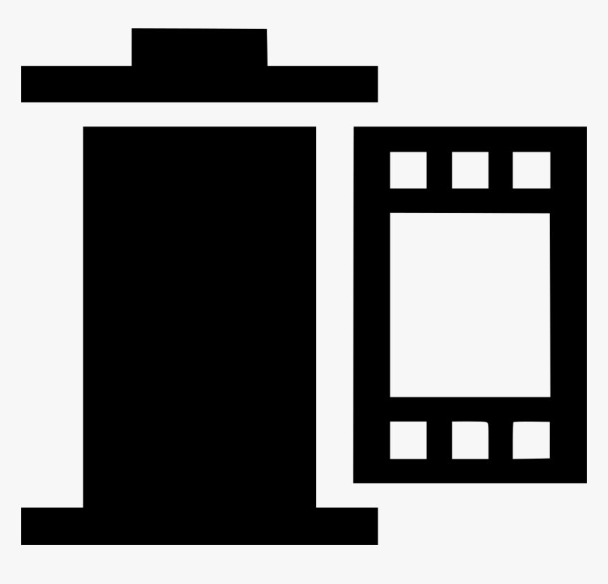 Movie Camera, HD Png Download