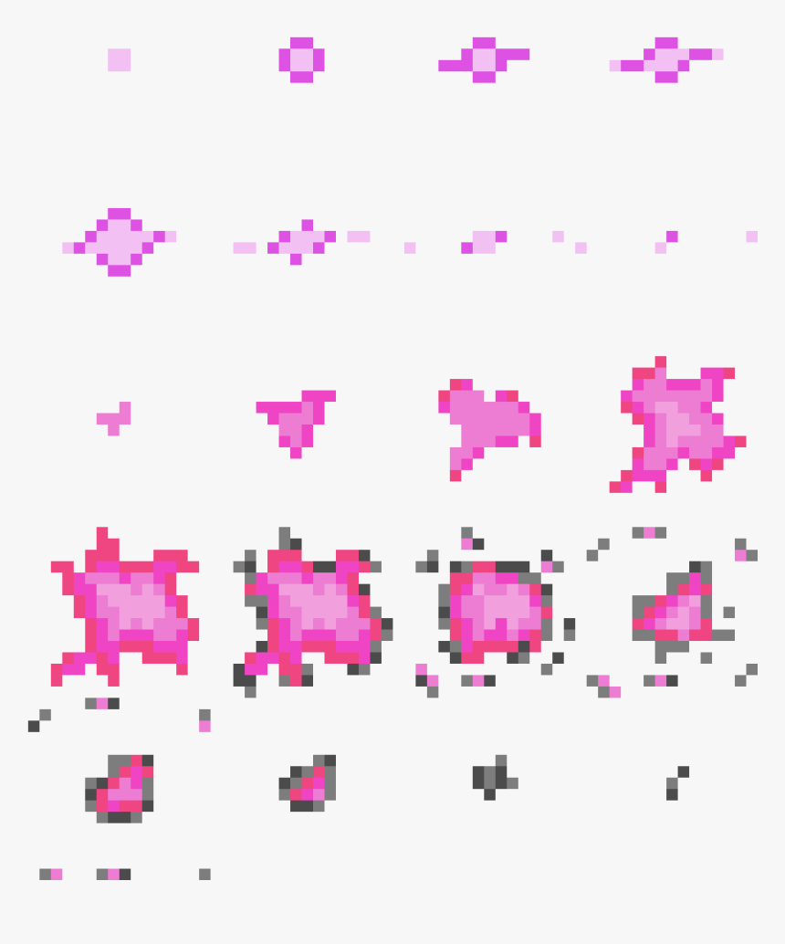 Playerexplosion - Illustration, HD Png Download