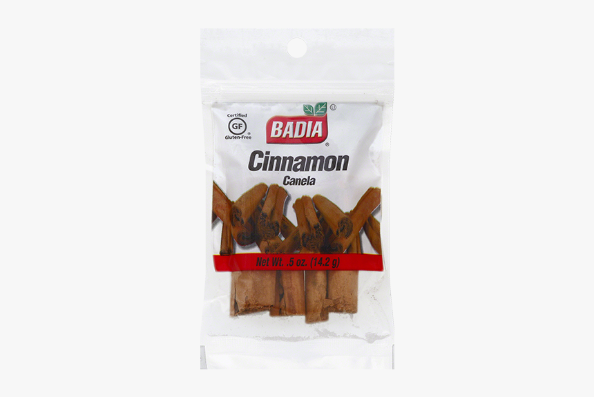 Badia Cinnamon Sticks 0.5 Oz, HD Png Download