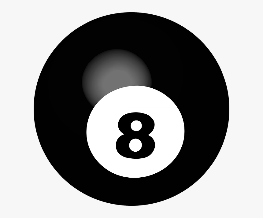 Billiard-ball - B8ta Logo, HD Png Download
