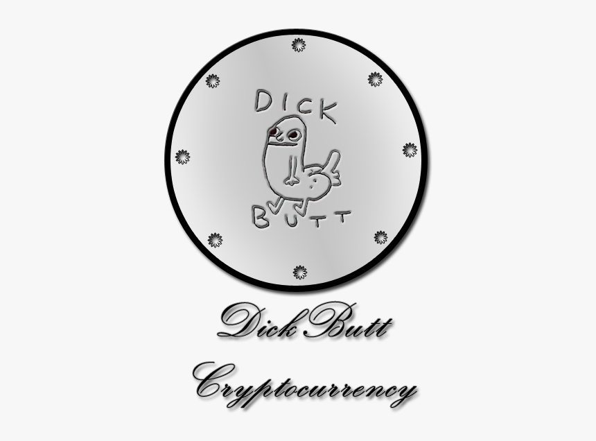 Dickbutt, HD Png Download
