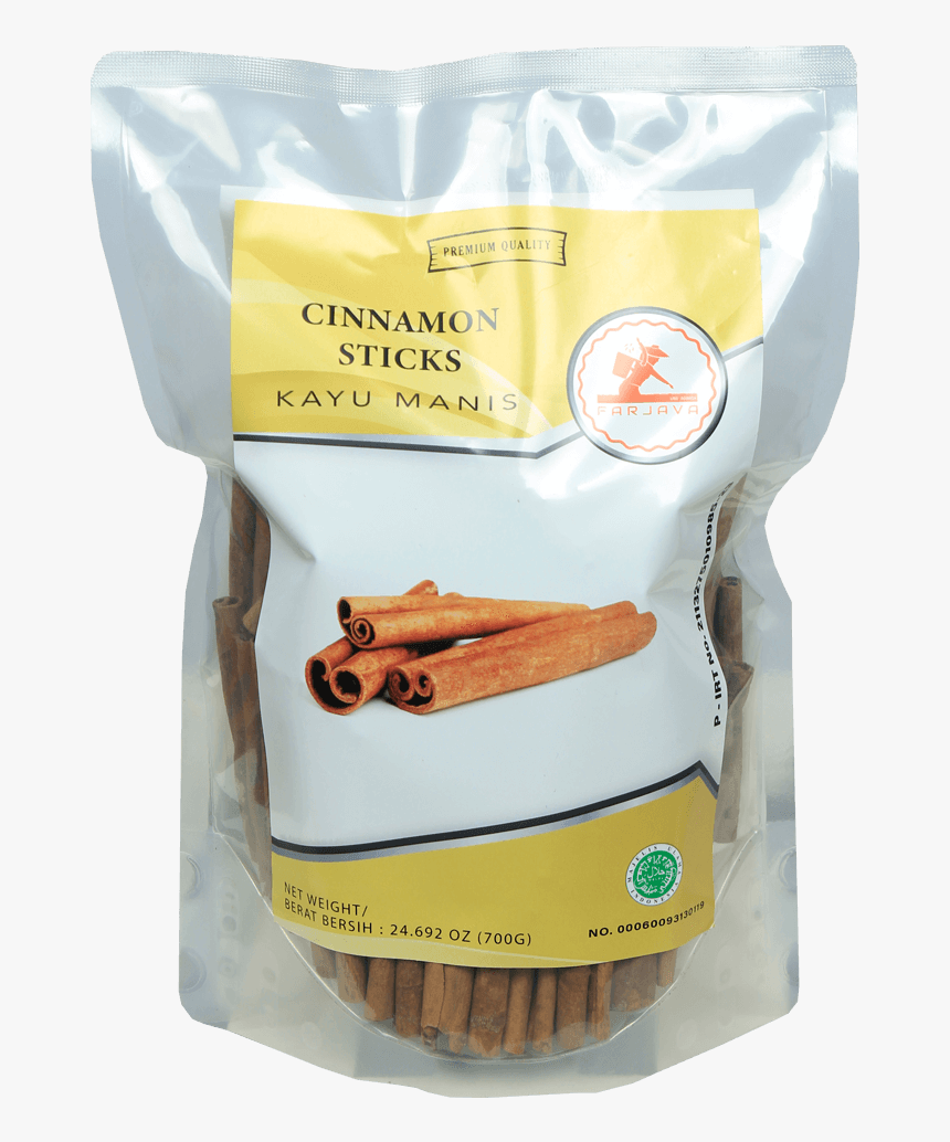 Cinnamon-sticks - Bread, HD Png Download