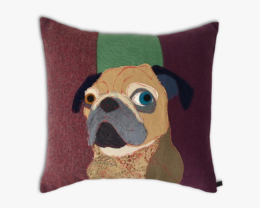 Pug, HD Png Download
