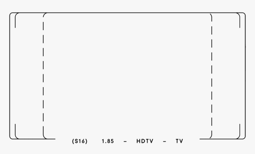 Viewfinder Overlays - Parallel, HD Png Download