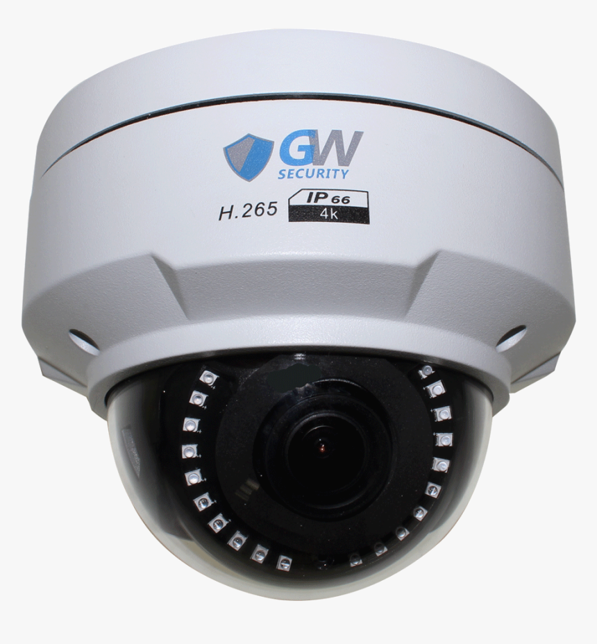 4k Resolution - Surveillance Camera, HD Png Download
