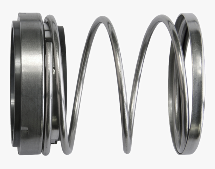 Sp Mech Seal Head Style C Inserted Face - Mechanical Seal Imo Pump, HD Png Download