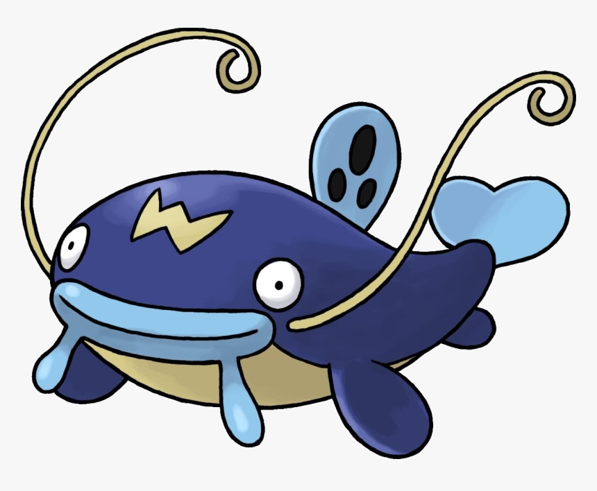 340whiscash Pokemon Mystery Dungeon Red And Blue Rescue - Pokemon 340, HD Png Download