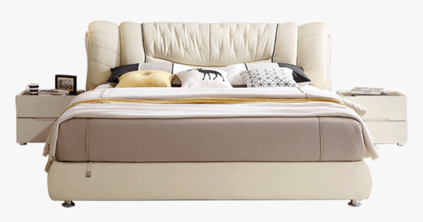 Transparent Bed Emoji Png - Bed Images Hd Png, Png Download