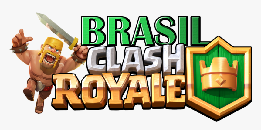 Clash Royale, HD Png Download