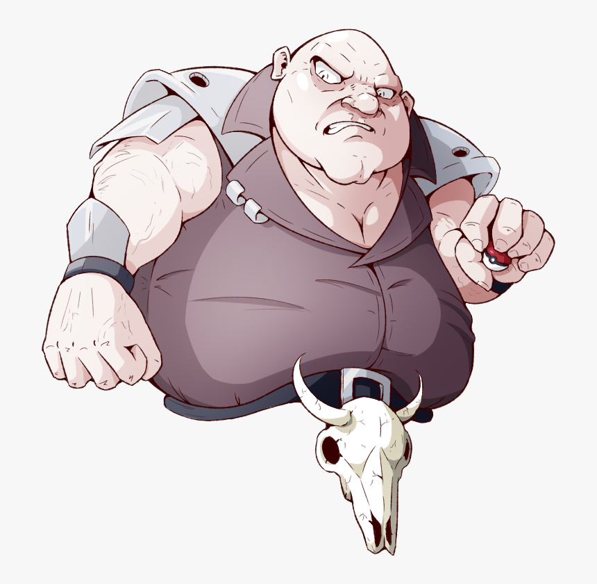 Transparent Cue Ball Png - Pokemon Cue Ball Sprite, Png Download