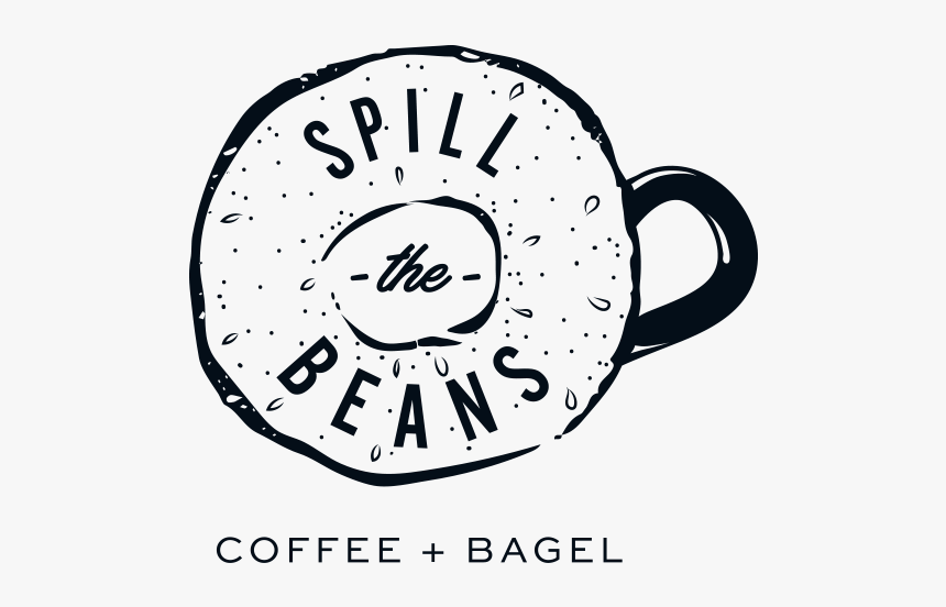 Spill The Beans San Diego, HD Png Download