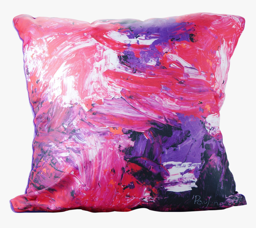 Cushion, HD Png Download