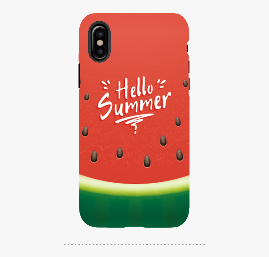 Watermelon, HD Png Download