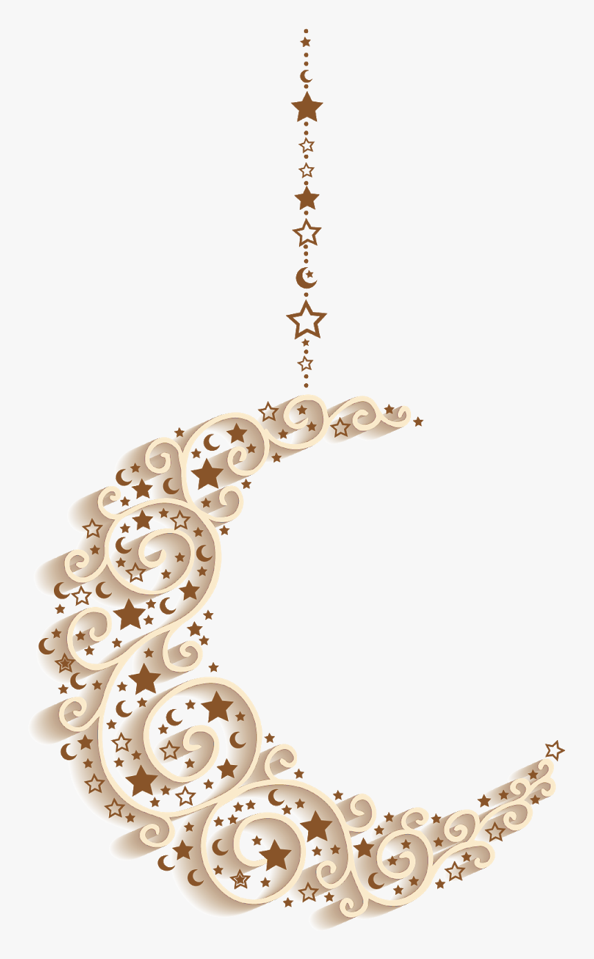 Eid Decorations Png, Transparent Png