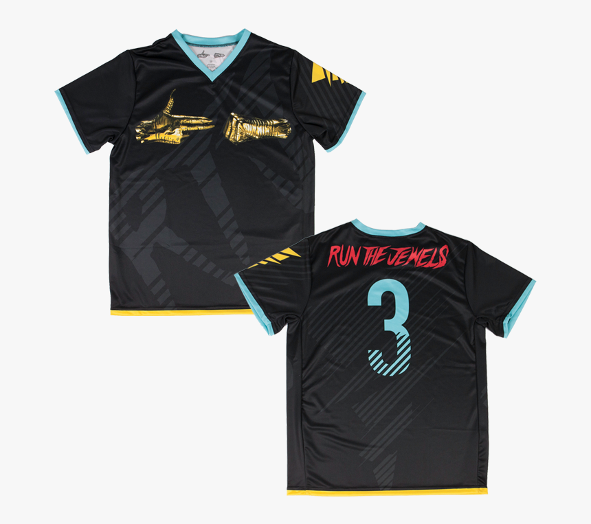 Sports Jersey, HD Png Download