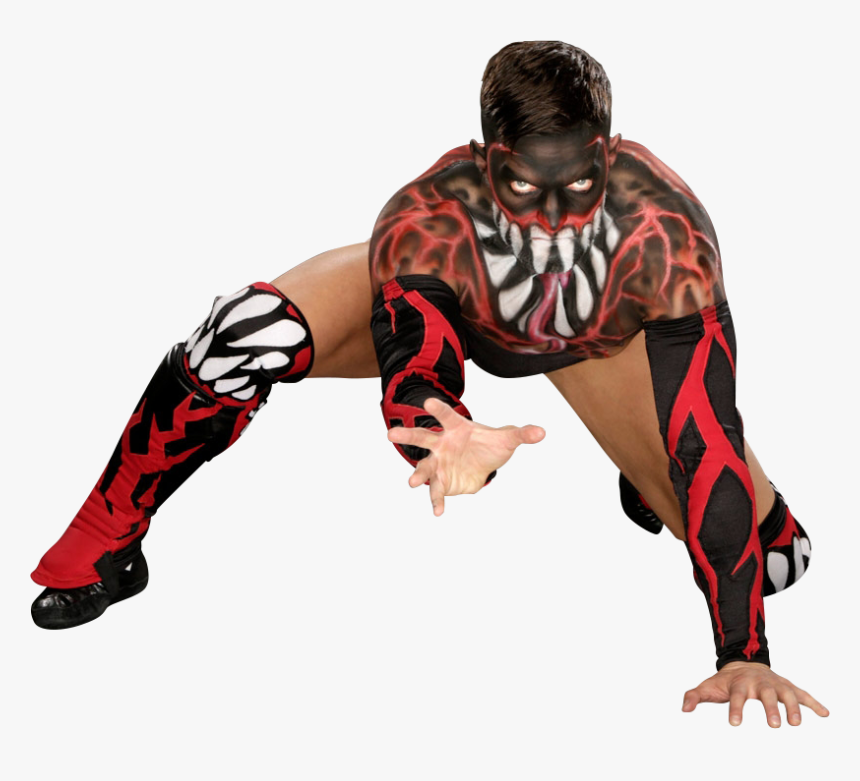 Finn Balor Transparent Wwe, HD Png Download