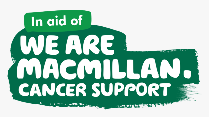 Macmillan Coffee Morning 2018, HD Png Download