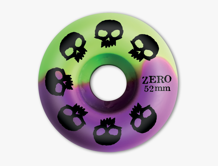 Zero Skateboards, HD Png Download