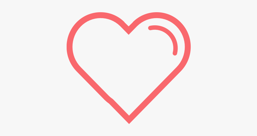 Heart, HD Png Download
