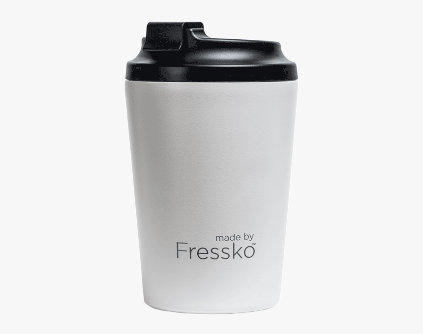 Camino, Snow, Fressko, Reusable, Coffee Cup, Fressko, - Fressko Camino, HD Png Download