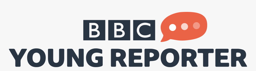 Centred Dark - Bbc Young Reporters Logo, HD Png Download