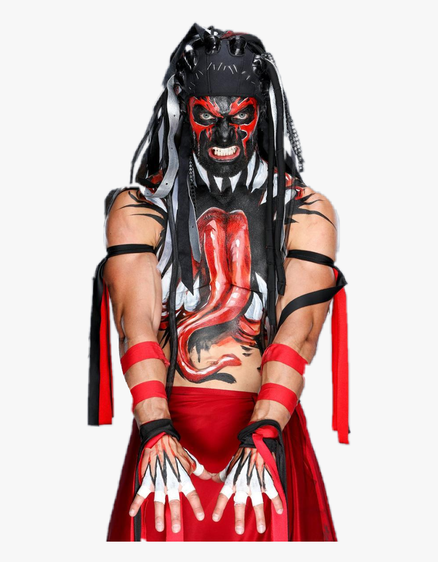 #finnbalor #demonbalor #wwe - Mask, HD Png Download